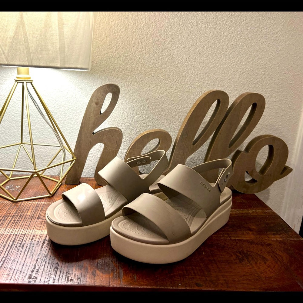 Crocs Sandals